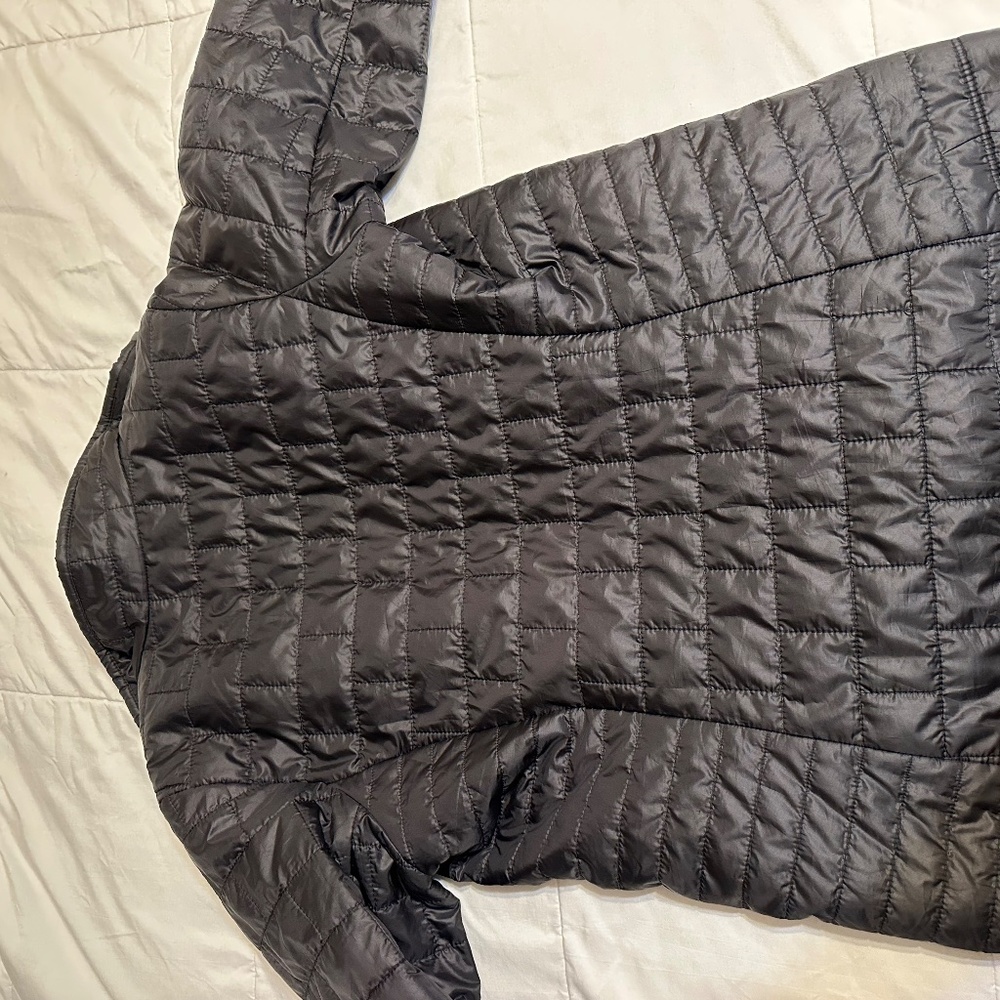 Patagonia Women's Nano Puff Insulated Jacket - Picture 3 of 3